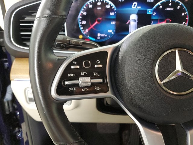 2022 Mercedes-Benz GLE GLE 350