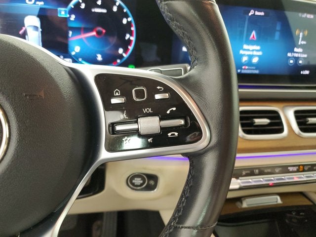 2022 Mercedes-Benz GLE GLE 350