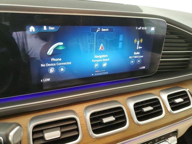 2022 Mercedes-Benz GLE GLE 350