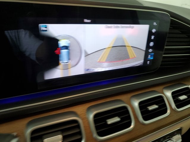 2022 Mercedes-Benz GLE GLE 350