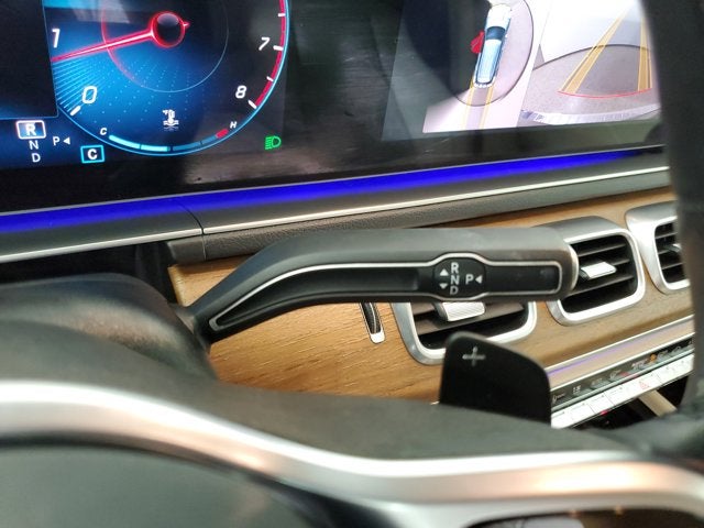 2022 Mercedes-Benz GLE GLE 350