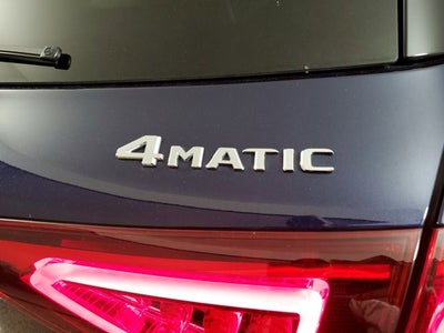 2022 Mercedes-Benz GLE GLE 350