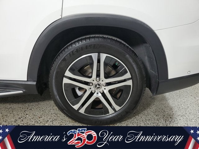 2020 Mercedes-Benz GLS GLS 450