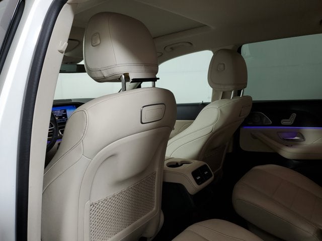 2020 Mercedes-Benz GLS GLS 450