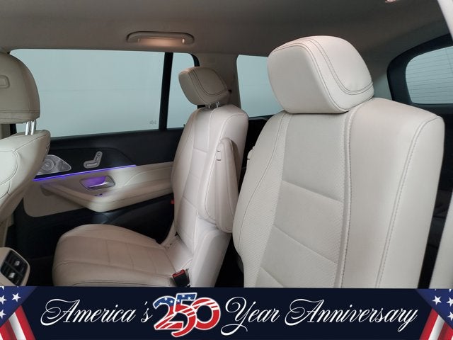 2020 Mercedes-Benz GLS GLS 450