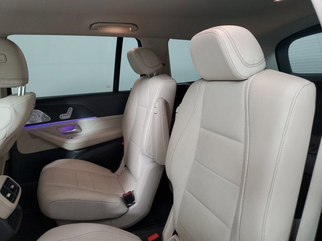 2020 Mercedes-Benz GLS GLS 450