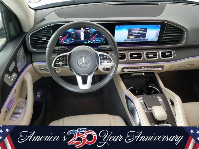 2020 Mercedes-Benz GLS GLS 450