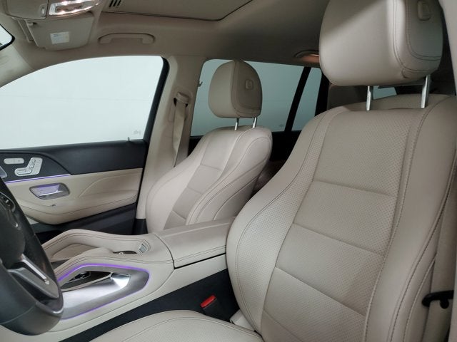 2020 Mercedes-Benz GLS GLS 450