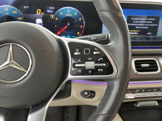 2020 Mercedes-Benz GLS GLS 450