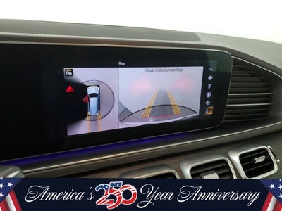 2020 Mercedes-Benz GLS GLS 450