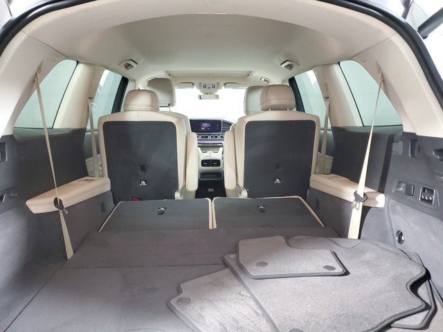 2020 Mercedes-Benz GLS GLS 450