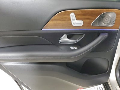 2022 Mercedes-Benz GLS GLS 450