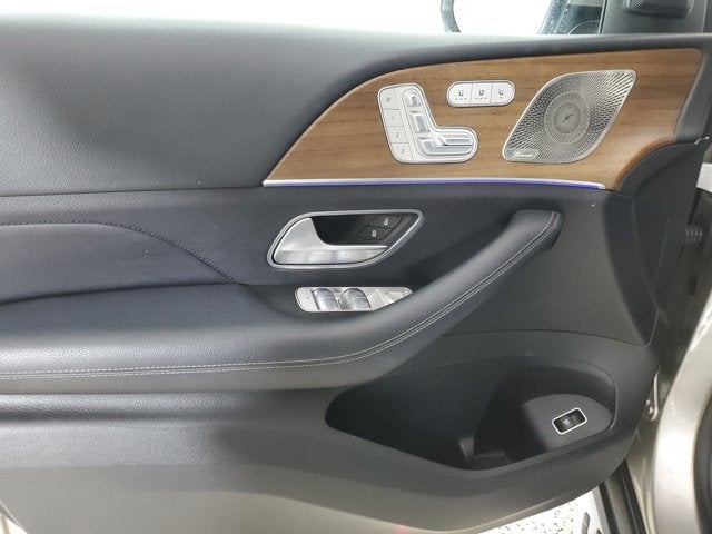 2022 Mercedes-Benz GLS GLS 450