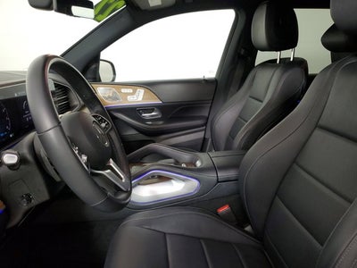 2022 Mercedes-Benz GLS GLS 450