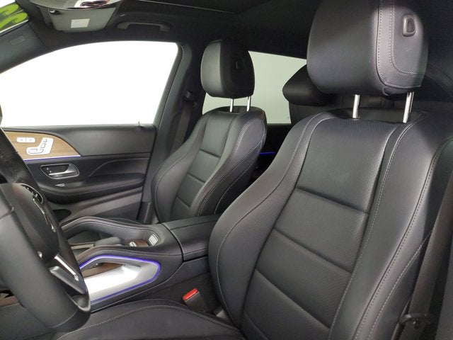 2022 Mercedes-Benz GLS GLS 450