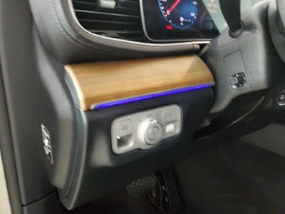 2022 Mercedes-Benz GLS GLS 450
