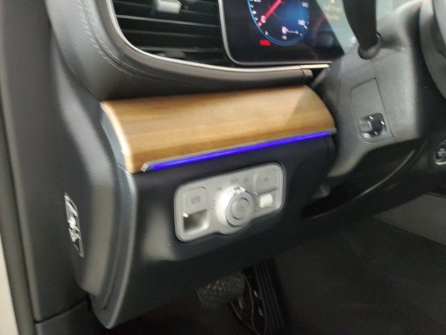 2022 Mercedes-Benz GLS GLS 450