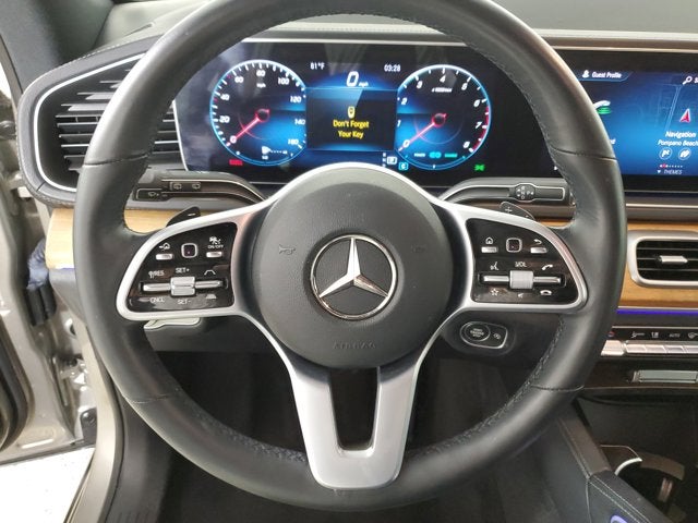 2022 Mercedes-Benz GLS GLS 450