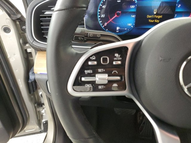 2022 Mercedes-Benz GLS GLS 450