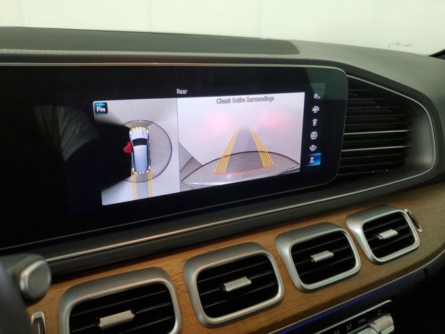 2022 Mercedes-Benz GLS GLS 450