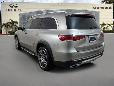 2022 Mercedes-Benz GLS GLS 450