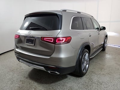 2022 Mercedes-Benz GLS GLS 450