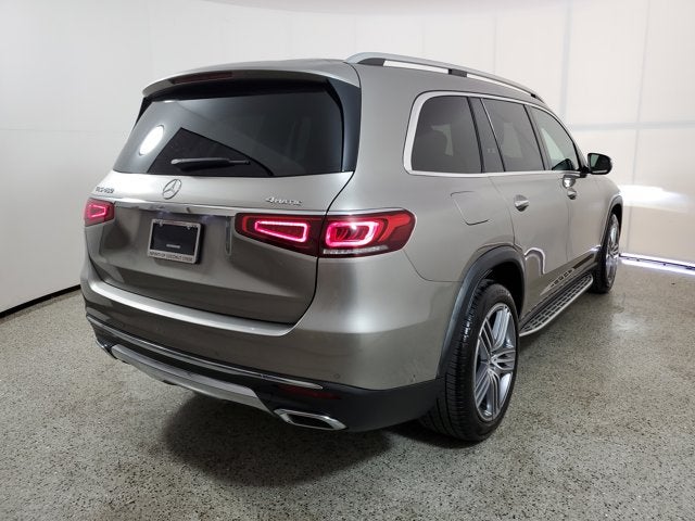 2022 Mercedes-Benz GLS GLS 450
