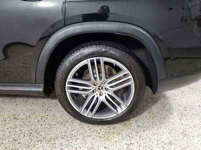 2024 Mercedes-Benz GLS GLS 450
