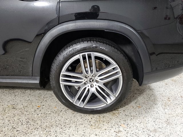 2024 Mercedes-Benz GLS GLS 450