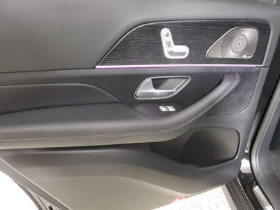 2024 Mercedes-Benz GLS GLS 450