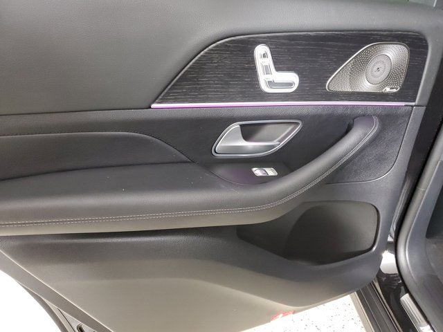 2024 Mercedes-Benz GLS GLS 450