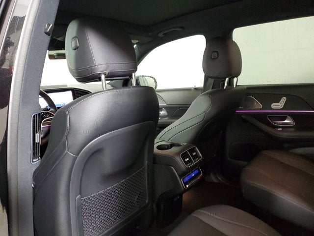 2024 Mercedes-Benz GLS GLS 450