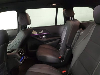 2024 Mercedes-Benz GLS GLS 450