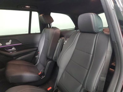 2024 Mercedes-Benz GLS GLS 450