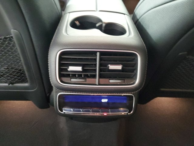 2024 Mercedes-Benz GLS GLS 450