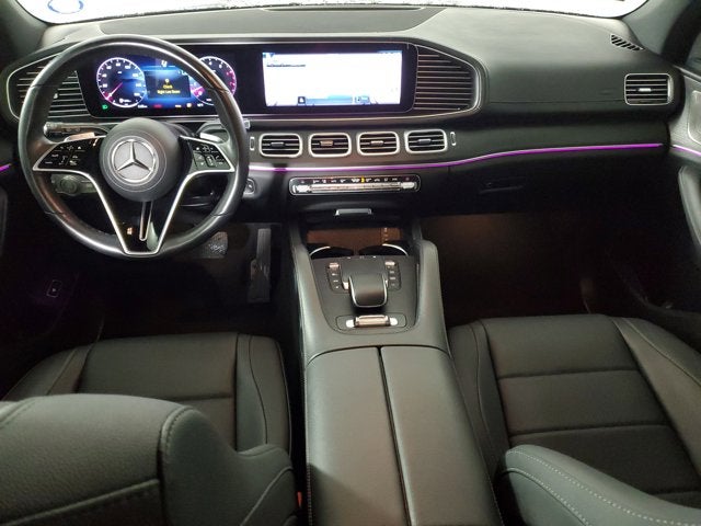 2024 Mercedes-Benz GLS GLS 450