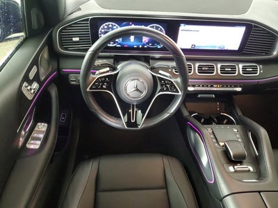 2024 Mercedes-Benz GLS GLS 450