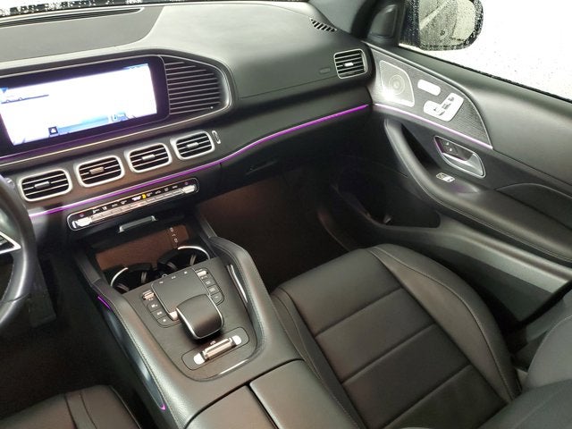 2024 Mercedes-Benz GLS GLS 450