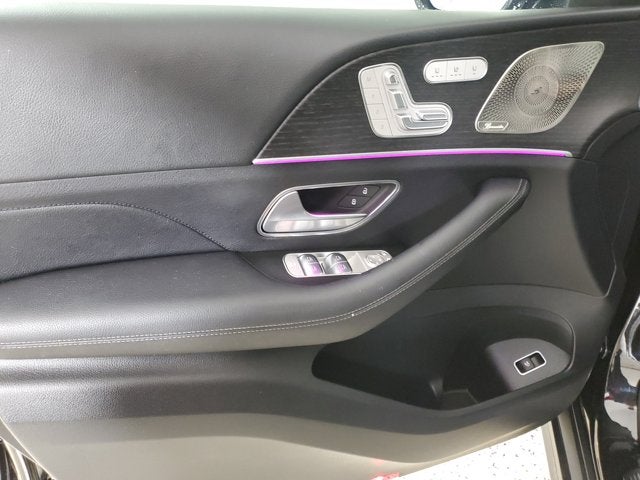 2024 Mercedes-Benz GLS GLS 450