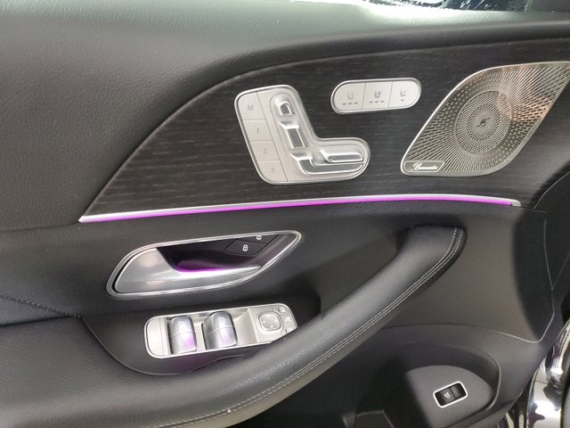 2024 Mercedes-Benz GLS GLS 450