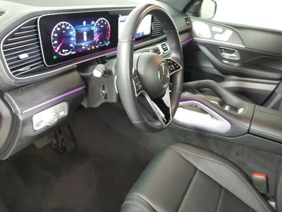 2024 Mercedes-Benz GLS GLS 450