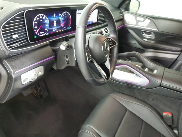 2024 Mercedes-Benz GLS GLS 450