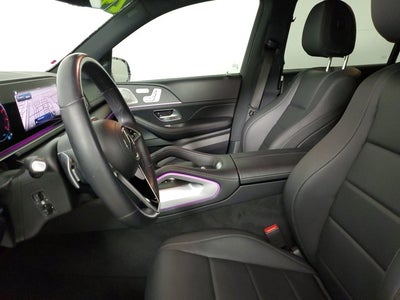 2024 Mercedes-Benz GLS GLS 450