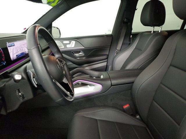 2024 Mercedes-Benz GLS GLS 450