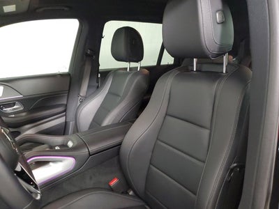 2024 Mercedes-Benz GLS GLS 450