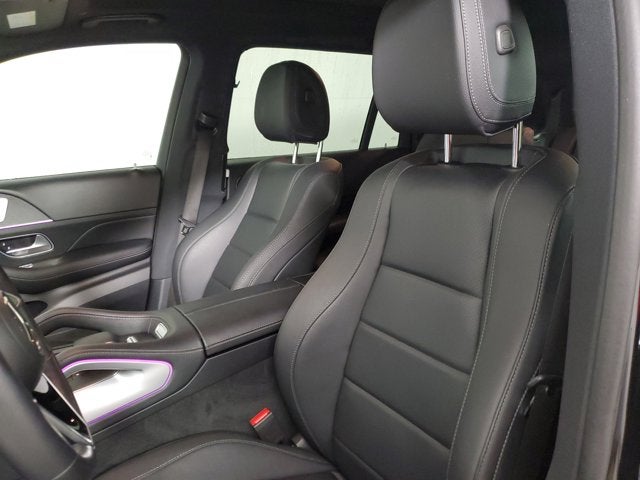 2024 Mercedes-Benz GLS GLS 450