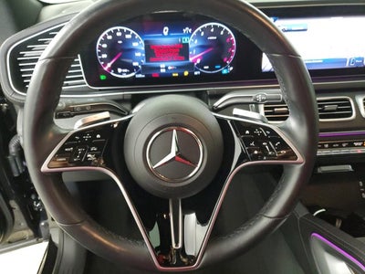 2024 Mercedes-Benz GLS GLS 450