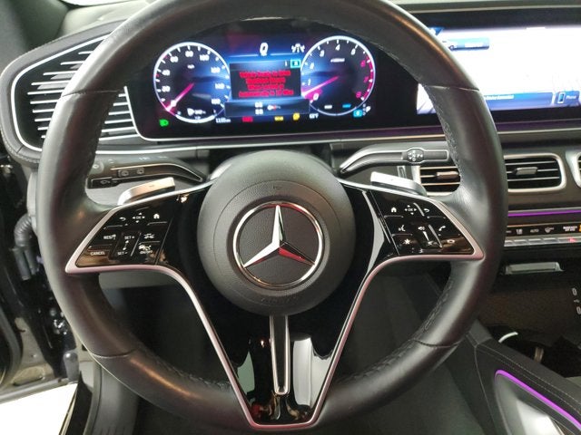 2024 Mercedes-Benz GLS GLS 450