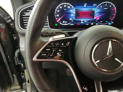 2024 Mercedes-Benz GLS GLS 450