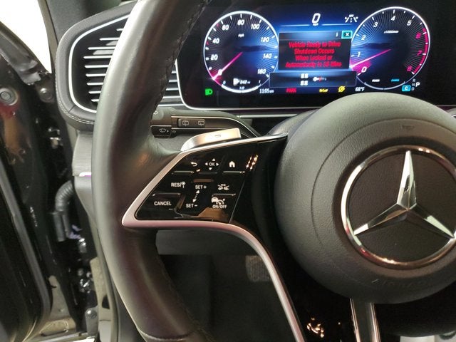 2024 Mercedes-Benz GLS GLS 450